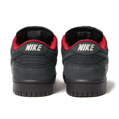 Nike SB Dunk Low Supreme 94 Black
