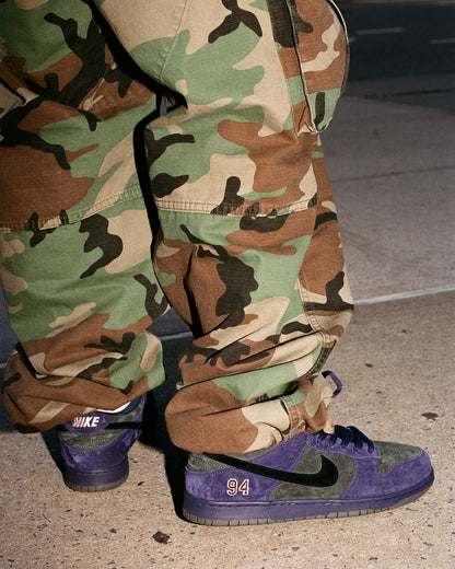 Nike SB Dunk Low Supreme 94 Ink