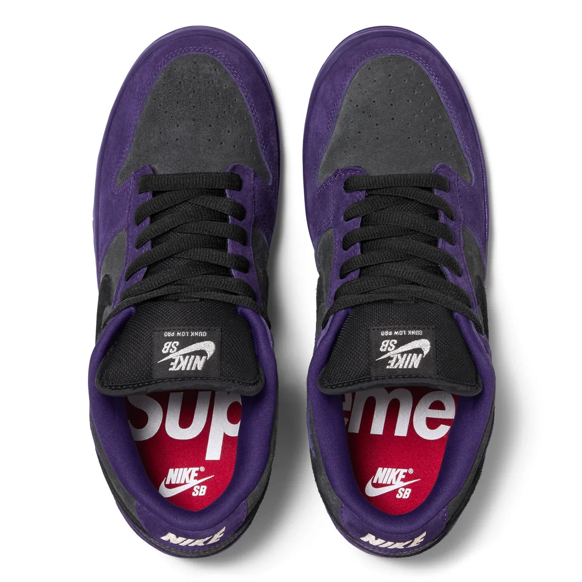 Nike SB Dunk Low Supreme 94 Ink
