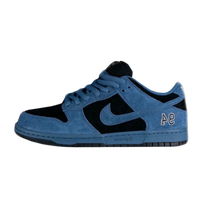 Nike SB Dunk Low Supreme 94 Ocean Fog
