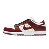 Nike SB Dunk Low Supreme Stars Barkroot Brown