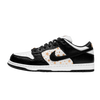 Nike SB Dunk Low Supreme Stars Black