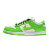 Nike SB Dunk Low Supreme Stars Mean Green