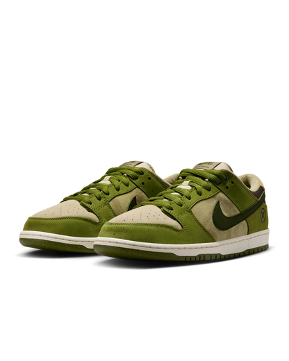 Nike SB Dunk Low Yuto Horigome Asparagus