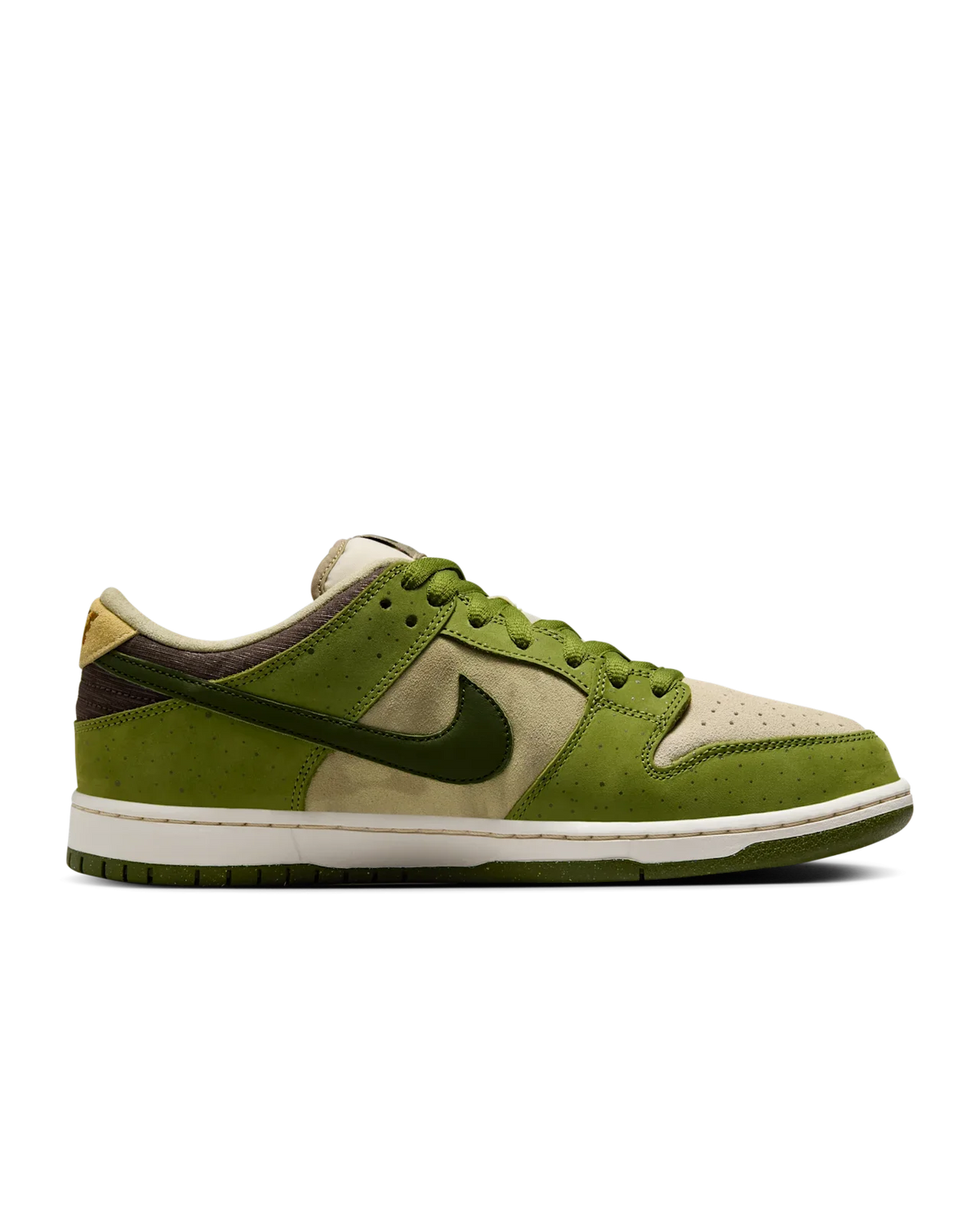 Nike SB Dunk Low Yuto Horigome Spargel