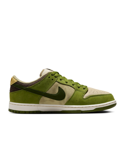Nike SB Dunk Low Yuto Horigome Asparagus