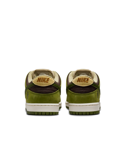 Nike SB Dunk Low Yuto Horigome Asparagus