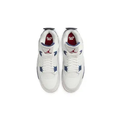 Nike SB x Air Jordan 4 Marineblau