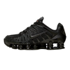 Nike Shox TL Black Metallic Hematite