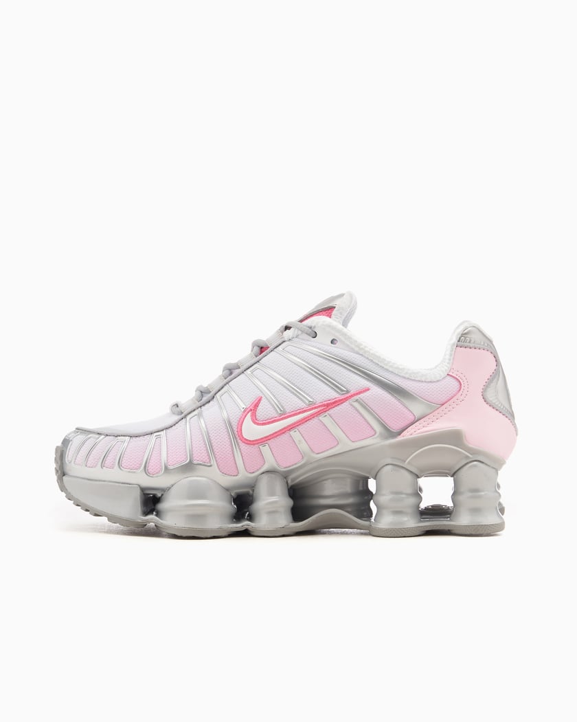 Nike Shox TL Pink Foam