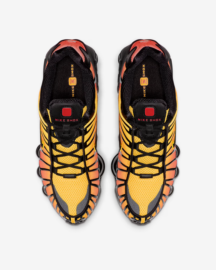 Nike Shox TL Sunrise