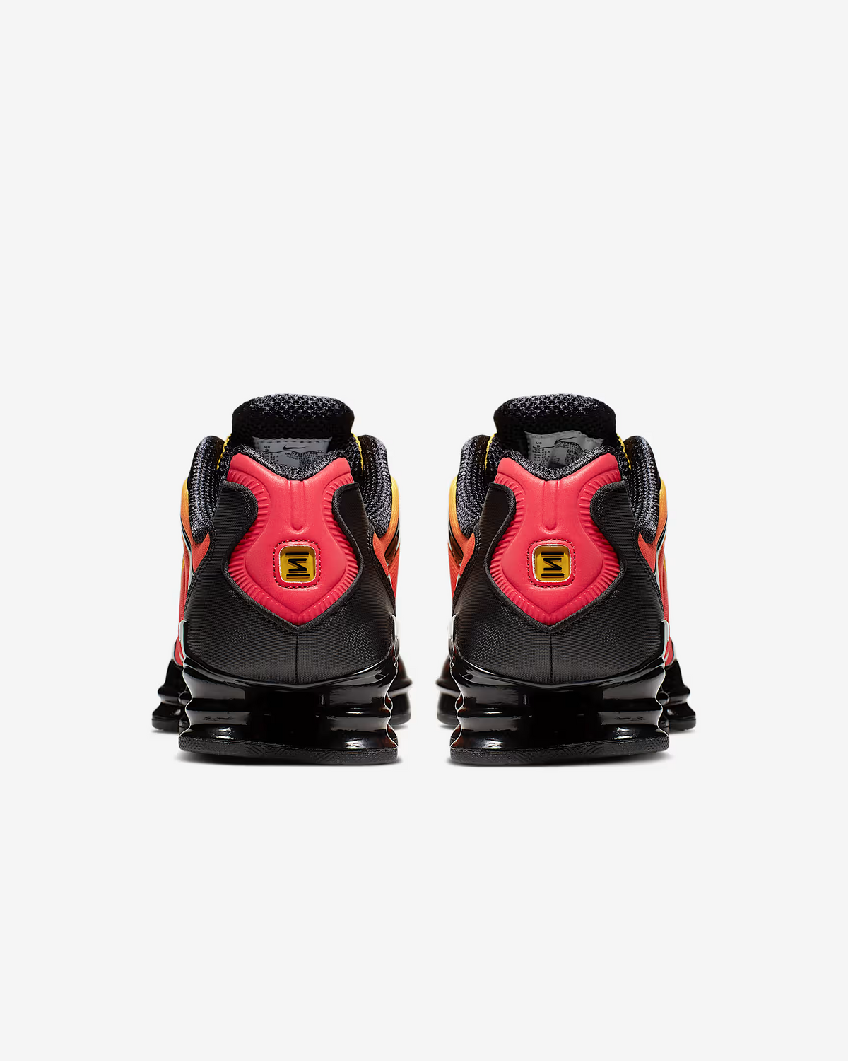 Nike Shox TL Sunrise