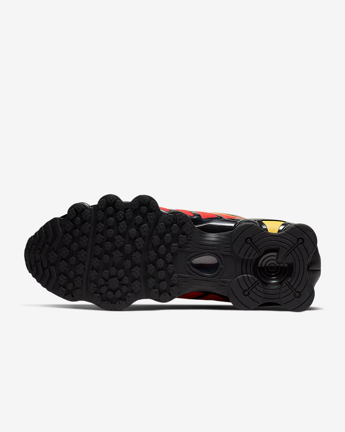 Nike Shox TL Sunrise