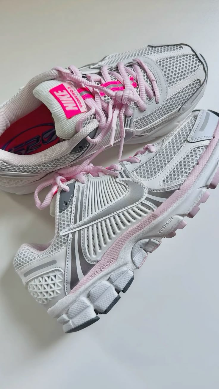 Nike Zoom Vomero 5 520 Pack Weiß Pink (Damen)