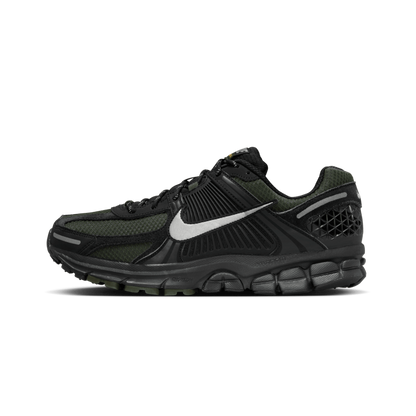 Nike Zoom Vomero 5 Schwarz Sequoia