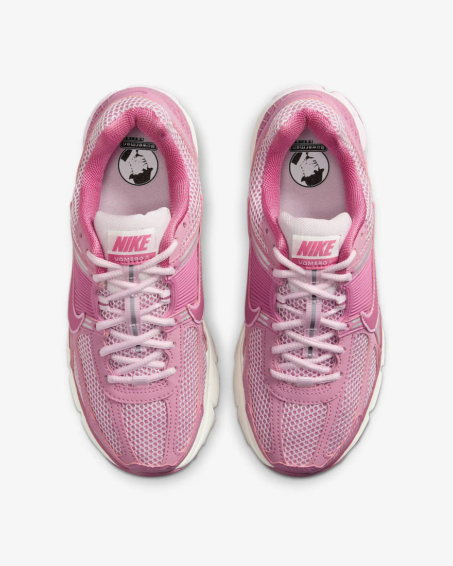 Nike Zoom Vomero 5 Elemental Pink