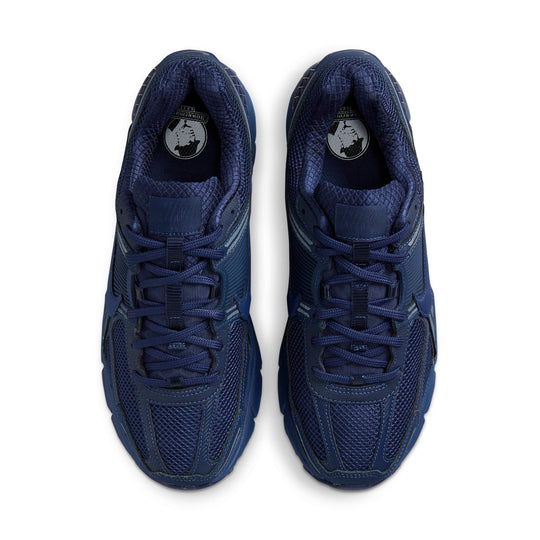 Nike Zoom Vomero 5 Mitternachtsblau