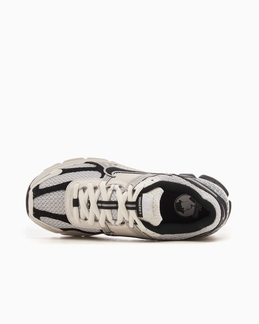 Nike Zoom Vomero 5 Photon Dust Black