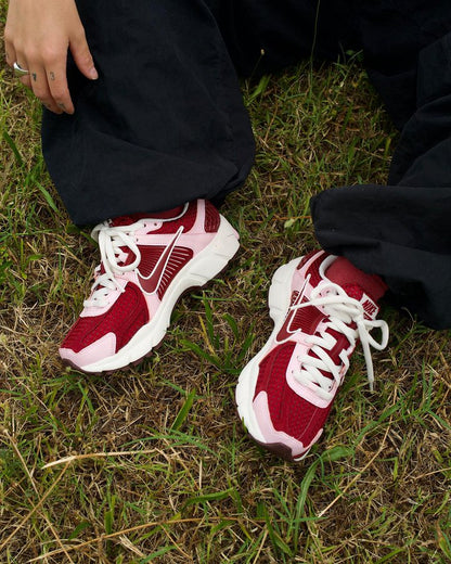 Nike Zoom Vomero 5 Pink Foam Team Red