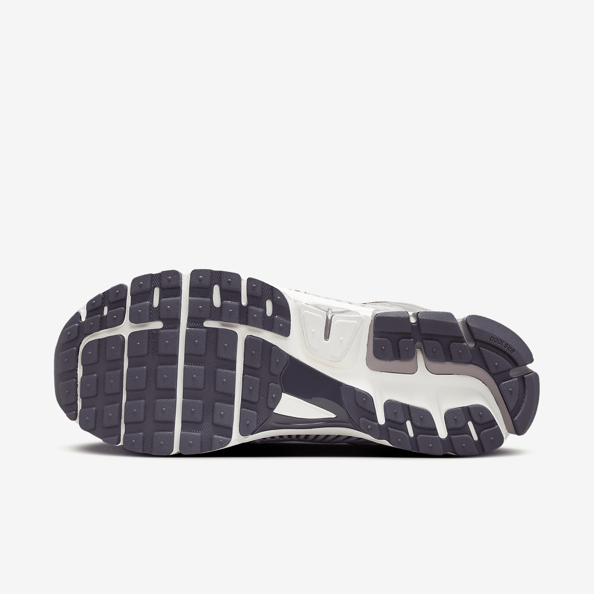 Nike Zoom Vomero 5 Platinviolett