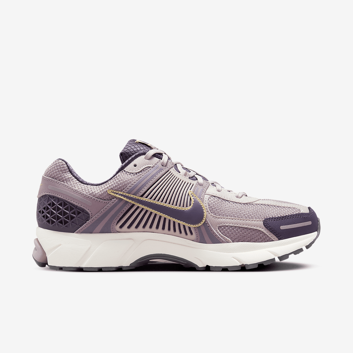 Nike Zoom Vomero 5 Platinviolett