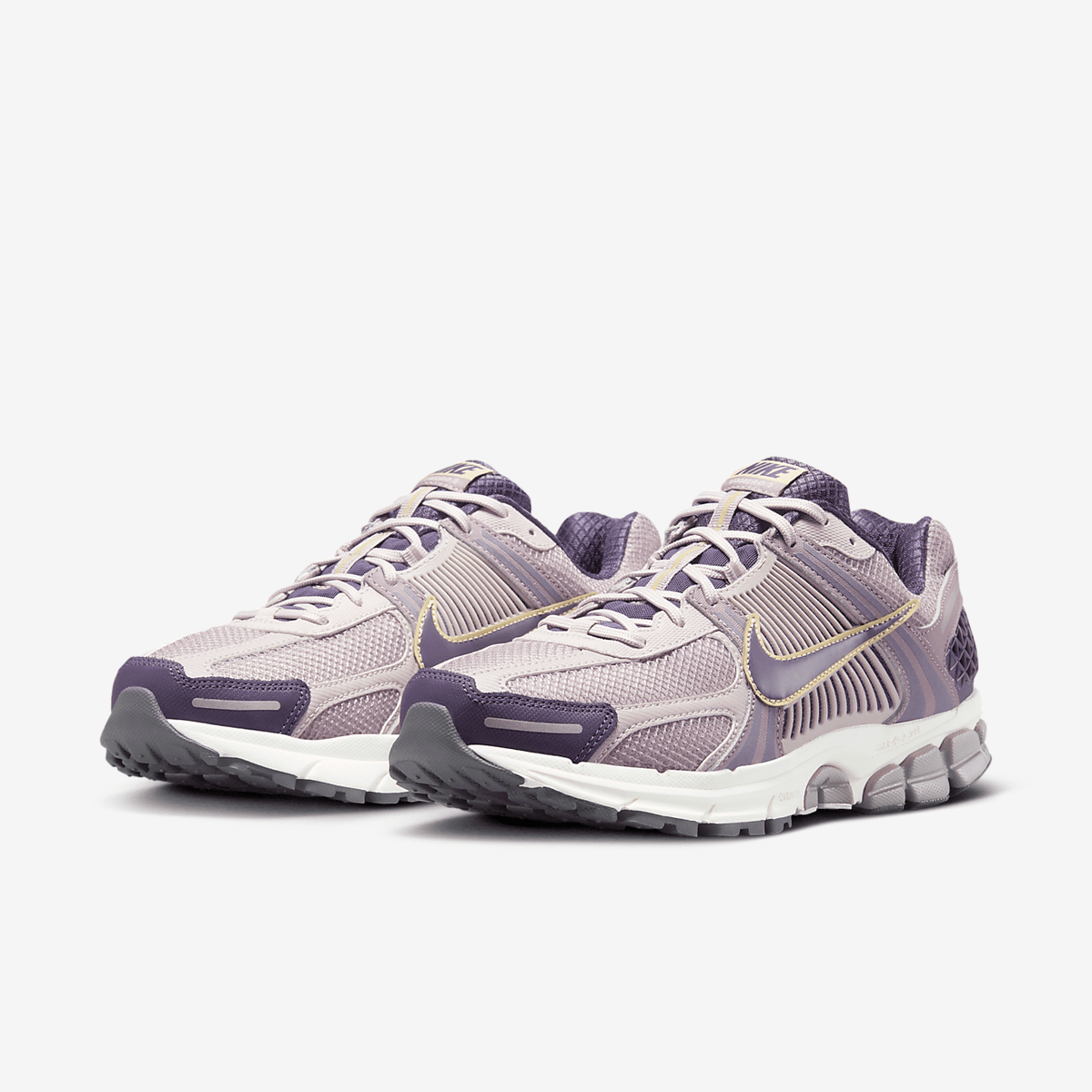 Nike Zoom Vomero 5 Platinviolett