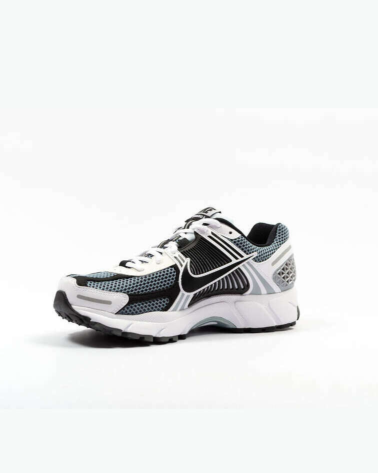 Nike Zoom Vomero 5 SE SP Dunkelgrau Schwarz Weiß