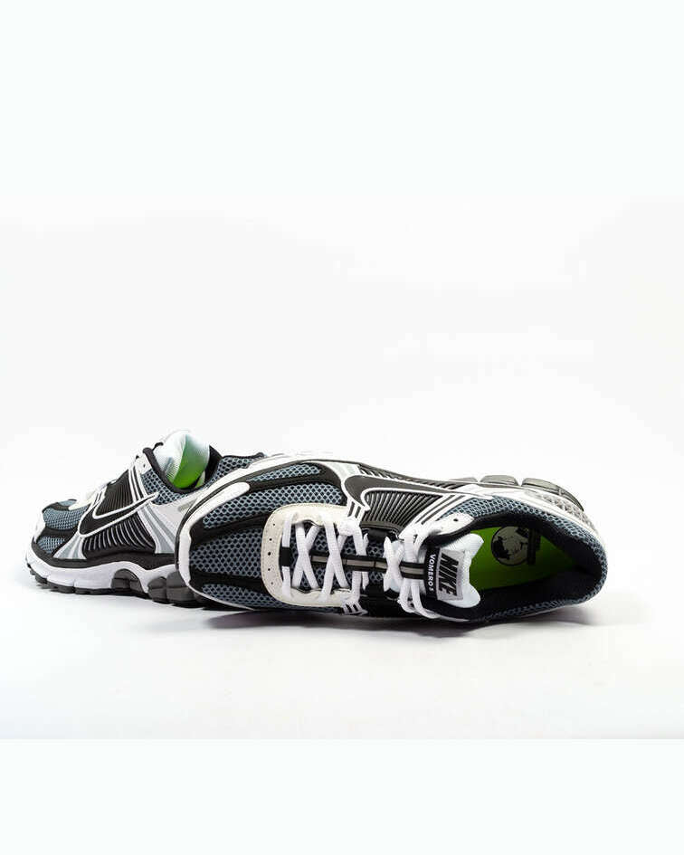 Nike Zoom Vomero 5 SE SP Dunkelgrau Schwarz Weiß