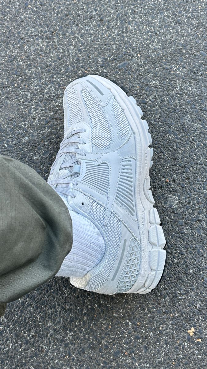 Nike Zoom Vomero 5 SP Vast Grey