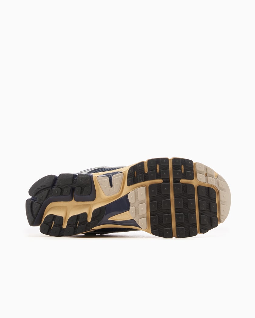 Nike Zoom Vomero 5 Thunder Blau Creme