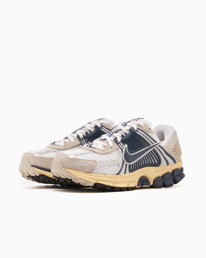 Nike Zoom Vomero 5 Thunder Blau Creme