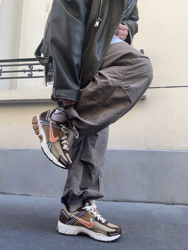 Nike Zoom Vomero 5 Weizengras Kakao Wow