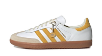 Adidas Samba X Sporty & Rich White Bold Gold