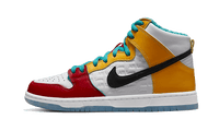 SB Dunk High Pro froSkate All Love