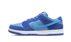 Nike SB Dunk Low Blaue Himbeere