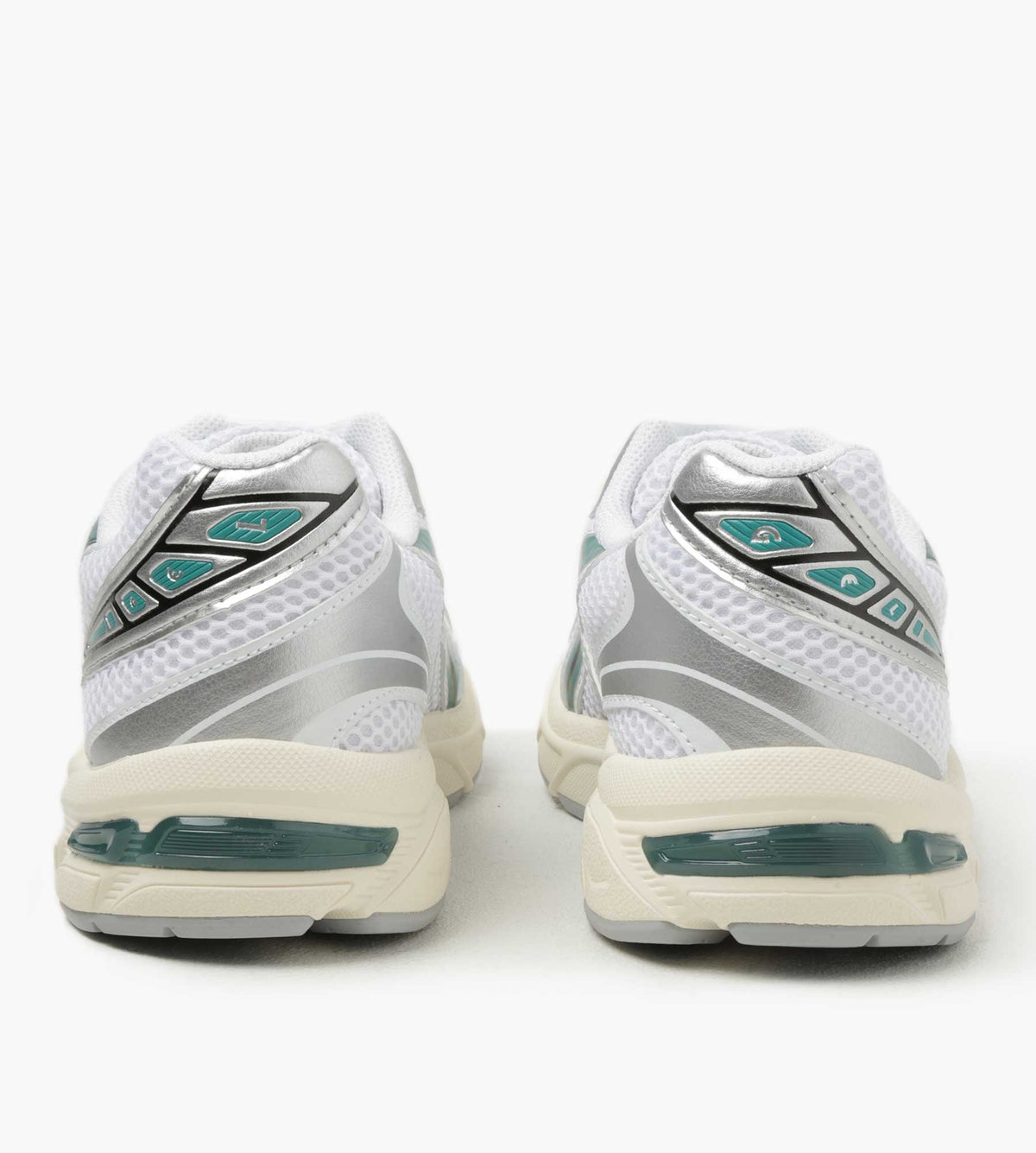 ASICS Gel-1130 Weiß Rainy Lake