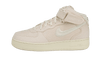Nike Air Force 1 Mid Stussy Fossil
