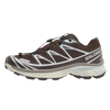 Salomon XT-6 Black Coffee