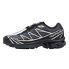 Salomon XT-6 Gore-Tex Black Lunar Rock