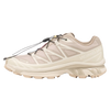 Salomon XT-6 Gore-Tex Oxford Tan Almond Milk