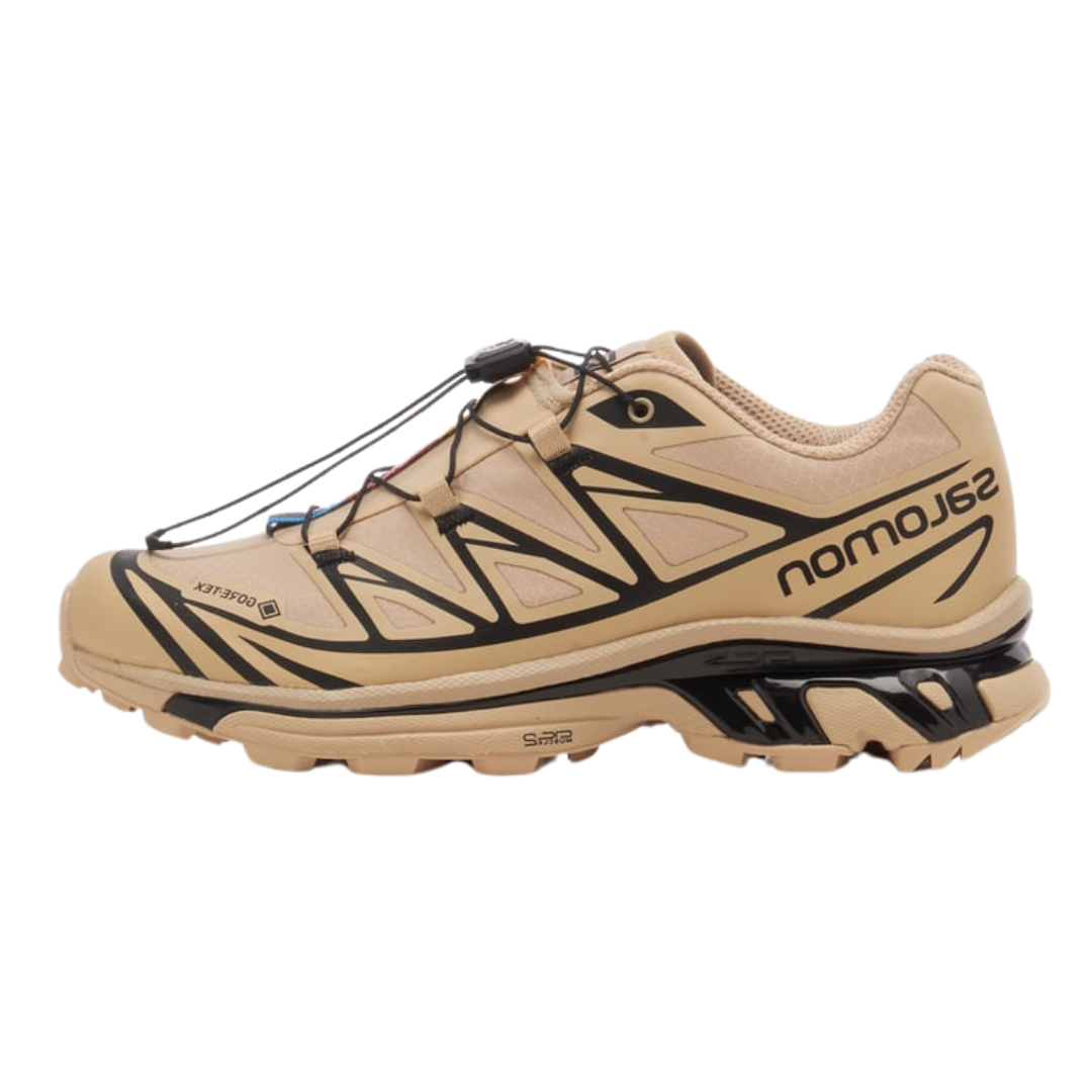Salomon XT-6 Gore-Tex Safari detail 1