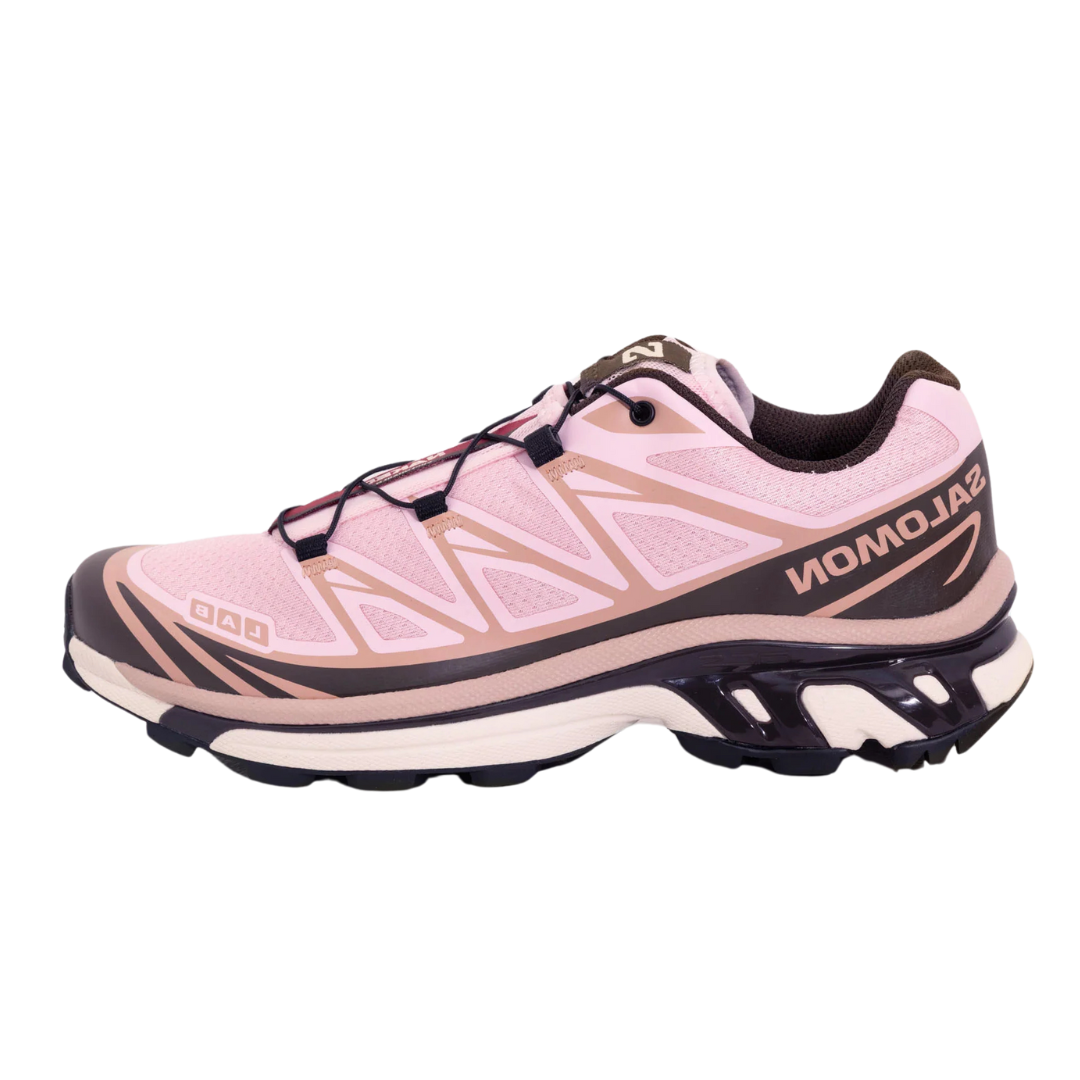 Salomon XT-6 NAKED Copenhagen detail 1