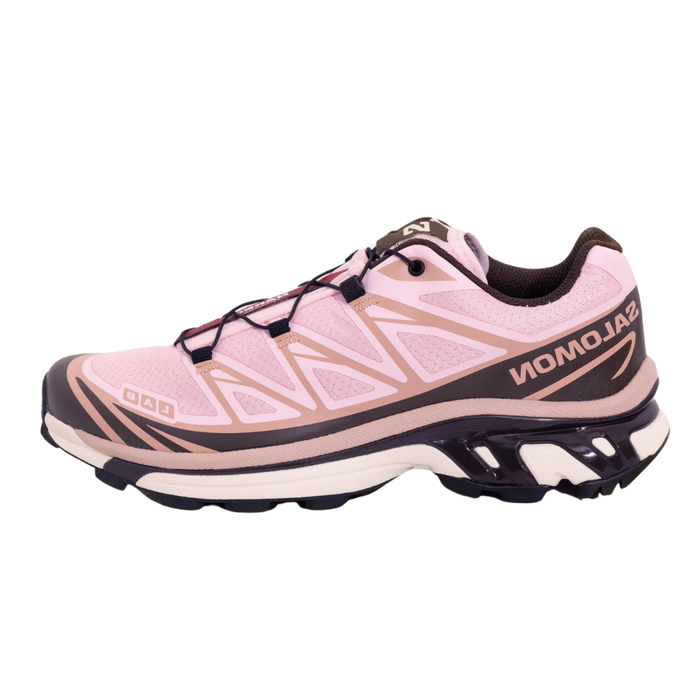 Salomon XT-6 NAKED Copenhagen detail 1