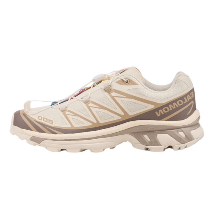 Salomon XT-6 Vanilla Ice Iron Etherea detail 1