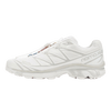Salomon XT-6 White Lunar Rock