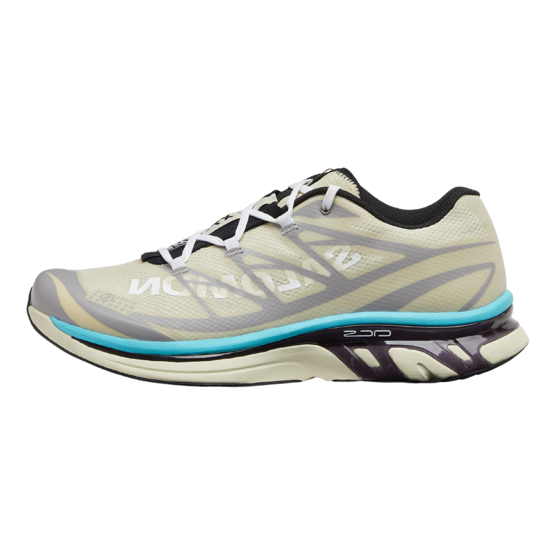 Salomon XT-MM-6 MM6 Maison Margiela Asparagus Green detail 1