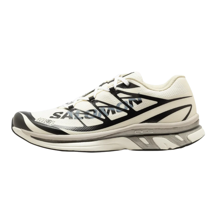 Salomon XT-MM-6 MM6 Maison Margiela Vanilla Ice detail 1