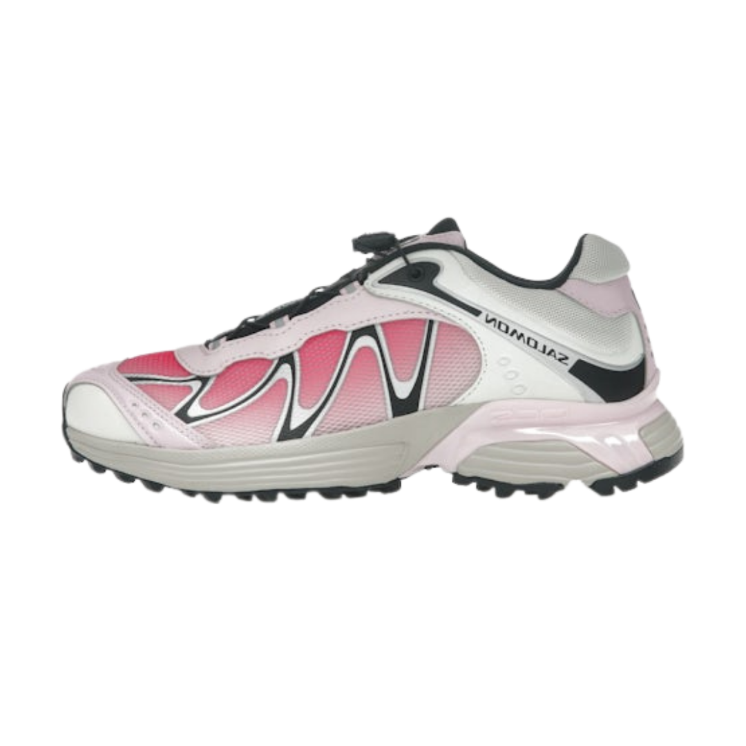 Salomon XT-Whisper Fairy Tale Black detail 1