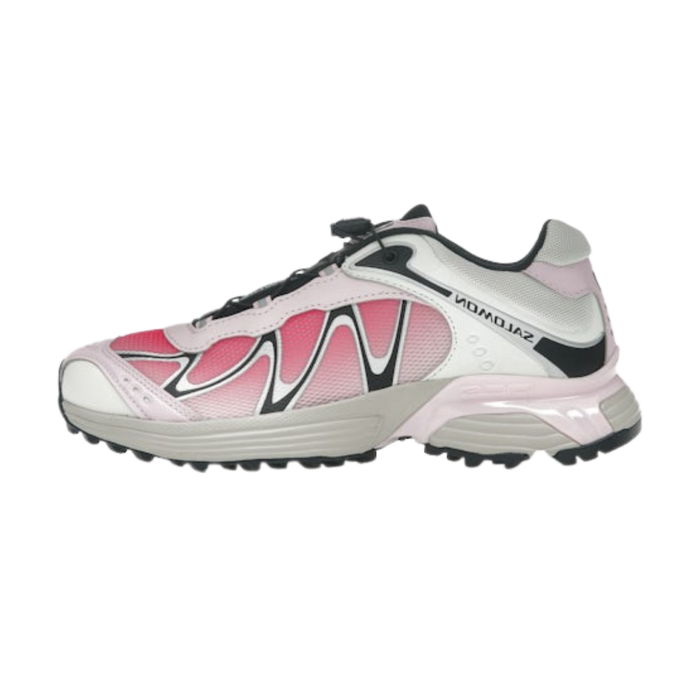 Salomon XT-Whisper Fairy Tale Black detail 1