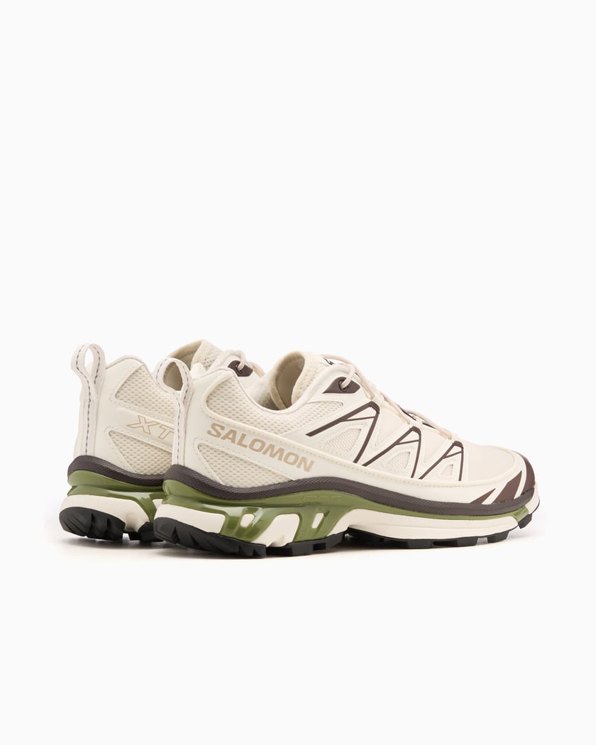 Salomon XT-6 Expanse Vanilla Ice Black Coffee detail 4